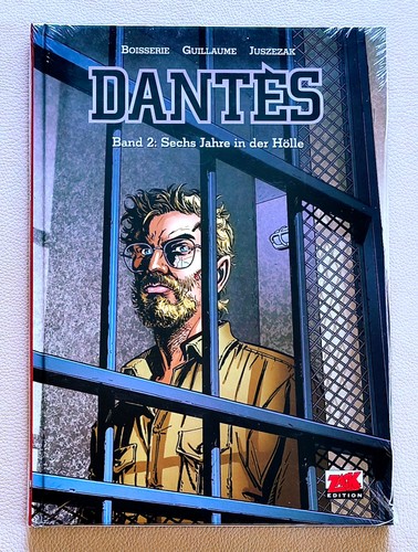 Dantès band sechs - dantÈs, »sechs