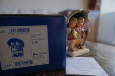 Goebel Hummel Figur Stormy