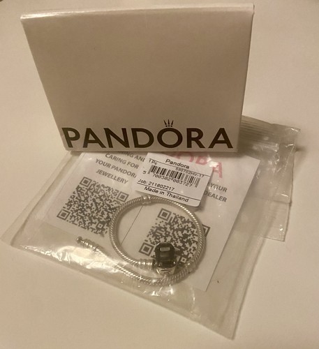 Pandora armband 925 - armband,