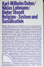 Religion-System und