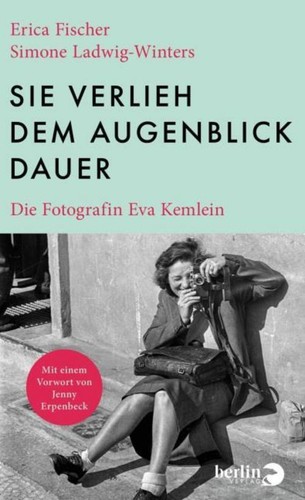 Sie verlieh dem augenblick - sie,