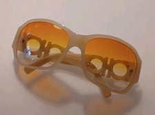 Vintage Sonnenbrille