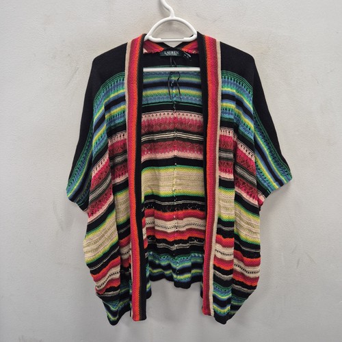 Lauren ralph serape - lauren,