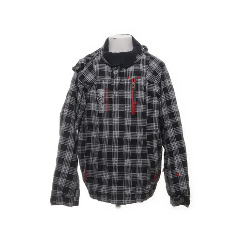 Etirel skijacke unisex - etirel,,