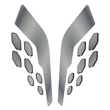 3D Graphics Kit Tank Decal