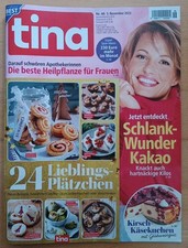 Tina Nr. 46/2025 inklusive