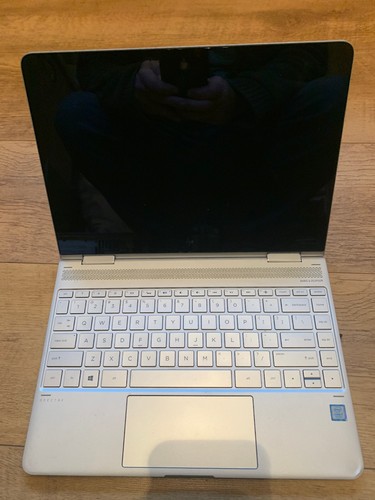 Spectre w018tu 13 - hp, 13-w018tu,