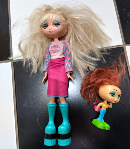 Vintage mattel diva starz - vintage,