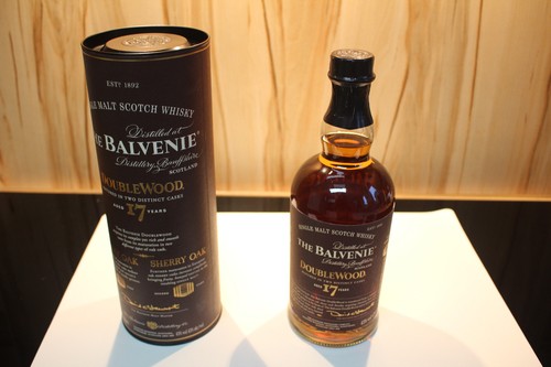 The balvenie years - balvenie,