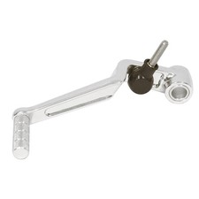 Forged Emgo Schalthebel, Nicht