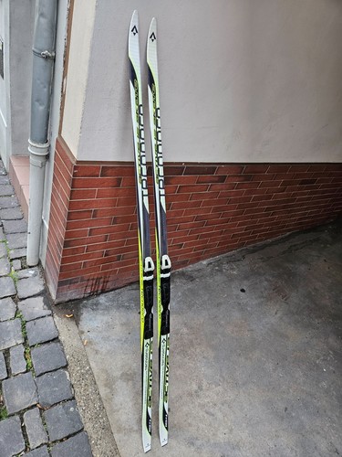 Tecnopro langlaufski langlauf - langlaufski,