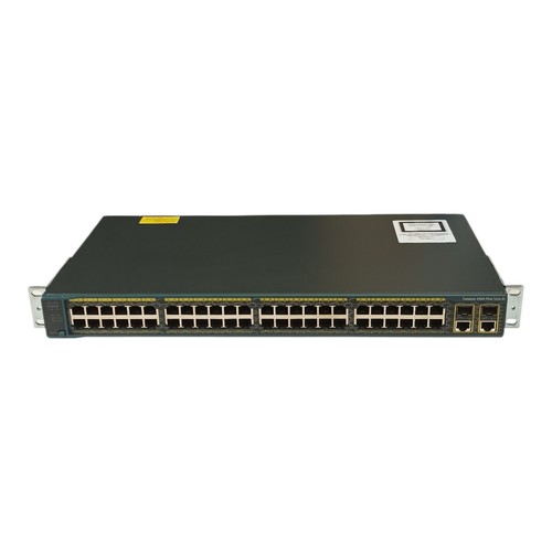Cisco catalyst c2960plus - catalyst,