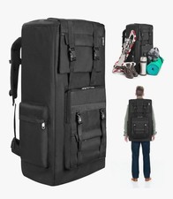 120L Rucksack Wasserdicht