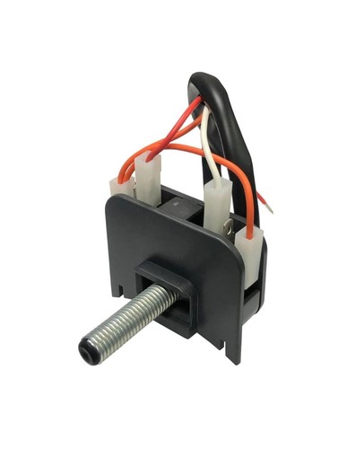 Endschaltermodul als