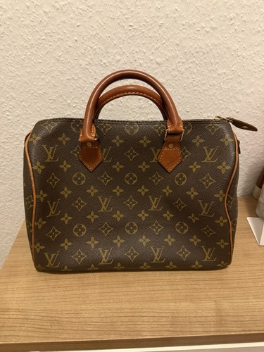 Louis vuitton speedy - louis,