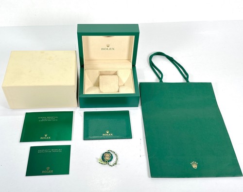 Original rolex submariner - original,