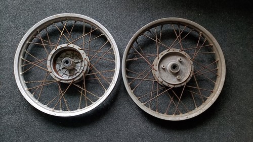 Simson s51 felgen - s51,