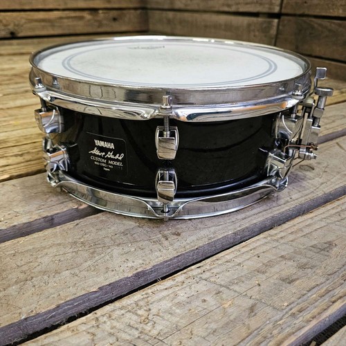 Snare drum yamaha steve - drum, 13"