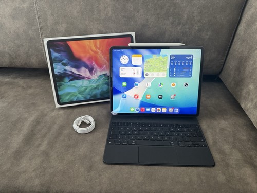 Ipad pro gen - pro,