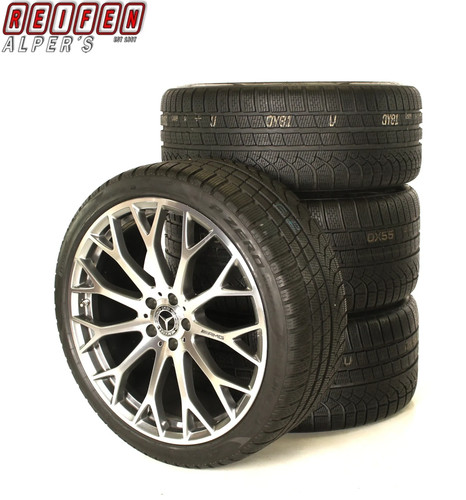 Mercedes amg felgen zoll - felgen,