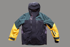 Moncler Grenoble Cerniat Jacke