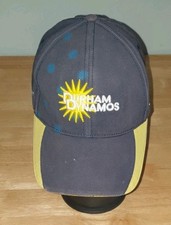 Durham Dynamos Cricket