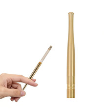 Metall Zigarettenspitze Slim