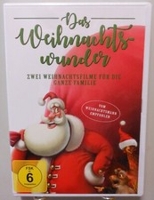 Weihnachten DVD Das
