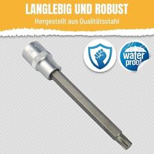 WMTEC Torx Vielzahn Nuss T50