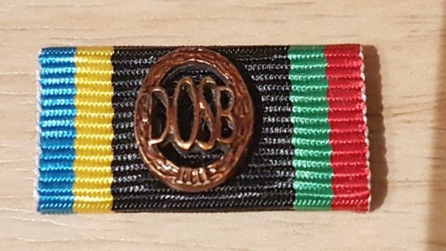 Bandschnalle deutsches - bandschnalle,