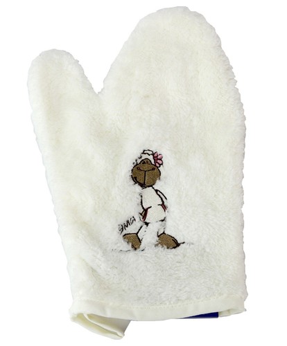 Nici waschhandschuh - nici,