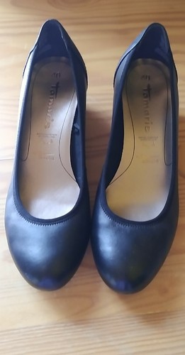 Pumps mit keilabsatz - mit, 40