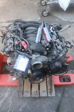 Corvette C5 2001 - LS1 Motor 5.7Liter V8