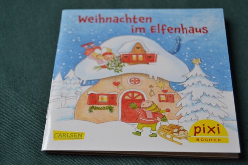 Pixi buch sonderausgabe - pixi,