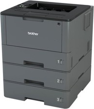Brother HL-L5100DNTT A4