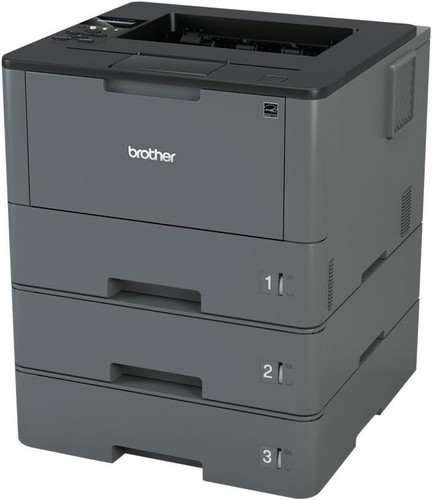 Brother l5100dntt a4 - brother,
