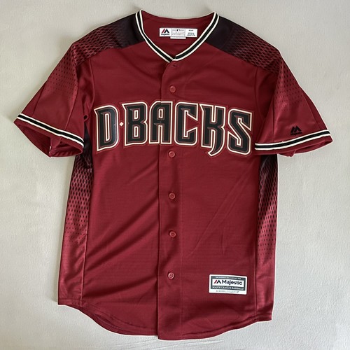 Mlb baseball trikot arizona - mlb,