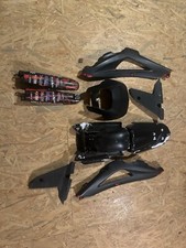 Husqvarna Dekor SMR 450 - 510 2008 2009 2010 Aufkleber supermoto SCRUB