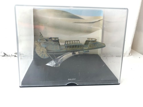 Star wars deagostini - star,