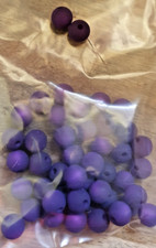 45 Polaris Perlen mit 8mm