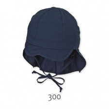 Sterntaler Schirmmütze Mütze