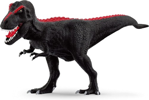 Schleich schwarzer t - schleich, t-rex