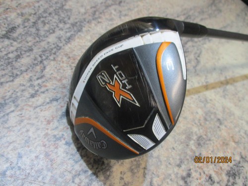 Holz callaway hot - holz,