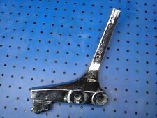 SISSY BAR RÜCKENLEHNE VS 750 INTRUDER VR51B SITZBANK SEAT BENCH SADDLE SIEGE