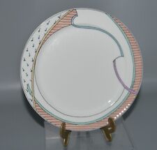 Rosenthal Studio Line Century New Wave Teller 20 cm Dm bunt