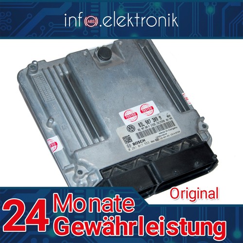 Motorsteuergerät - ⭐⭐⭐,