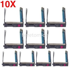 10 stücke Neu Für HP G10