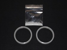 Protar Italeri, 1/9 Resin Aluminium Felgen für Motorrad Modellbausätze