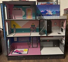 LOL surprise OMG Haus  