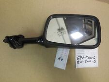 GPZ 500 S EX 500 D 94-03 OEM Spiegel rechts mirror